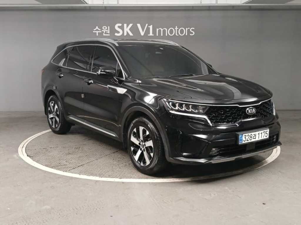 KIA Sorento - Vista 5