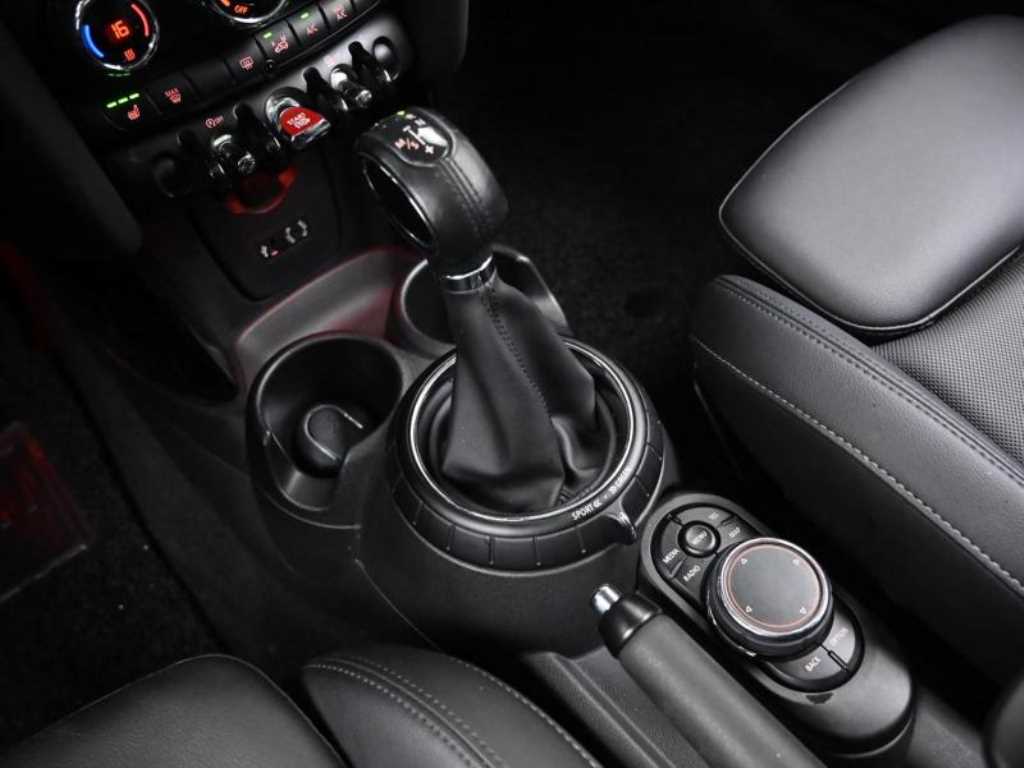 Mini Cooper - Vista 9