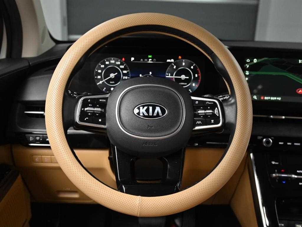 KIA Carnival 2021 Blanco - Importación desde Corea - HF Imports Iquique - Foto 13