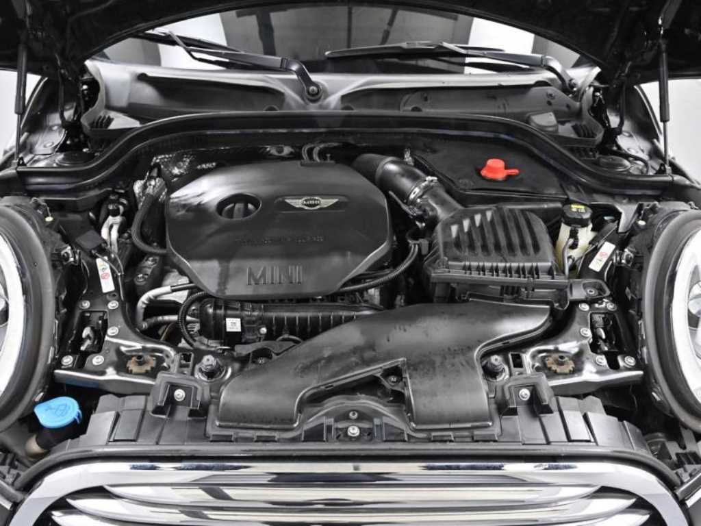 Mini Cooper - Vista 6