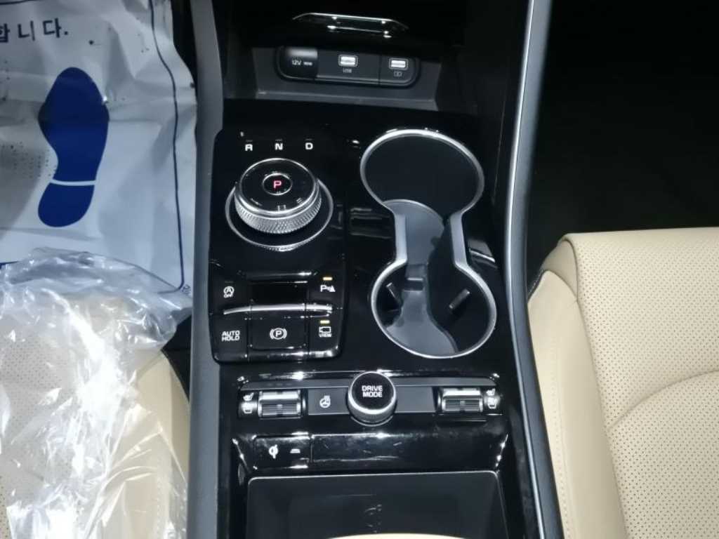 KIA K5 2022 - Importación desde Corea - HF Imports Iquique - Foto 14