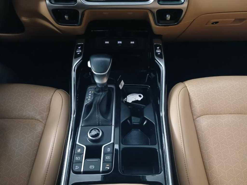 KIA Sorento 2021 Negro - Importación desde Corea - HF Imports Iquique - Foto 15