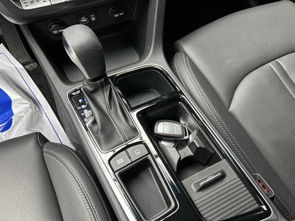 HYUNDAI Sonata - Vista 11