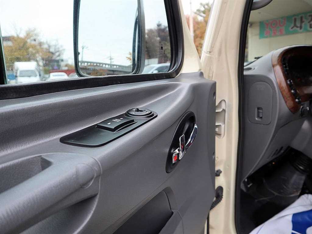 medium and large bus Hyundai bus 2018 - Importación desde Corea - HF Imports Iquique - Foto 15