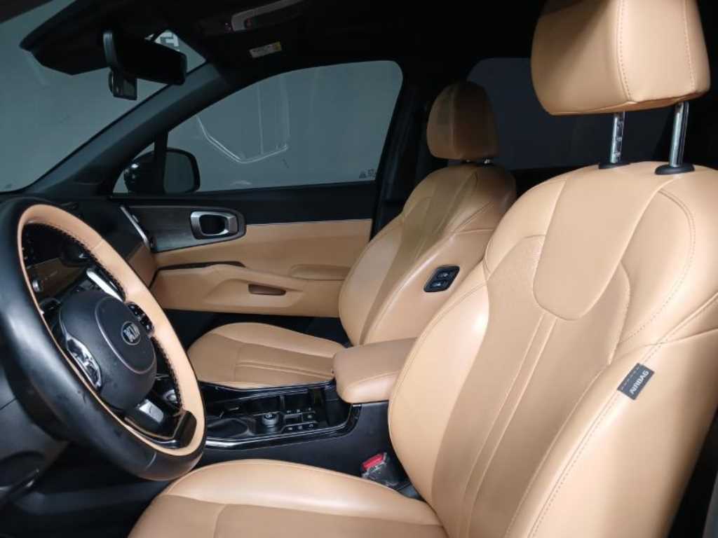 KIA Sorento - Vista 7