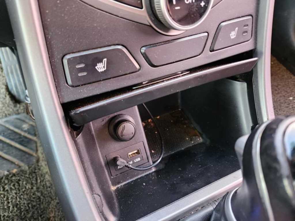 HYUNDAI Avante 2014 Gris - Importación desde Corea - HF Imports Iquique - Foto 19