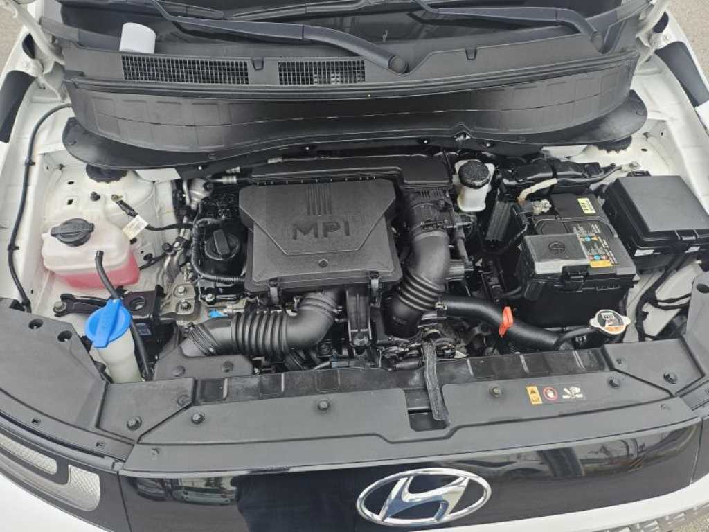 HYUNDAI Casper 2023 - Importación desde Corea - HF Imports Iquique - Foto 16