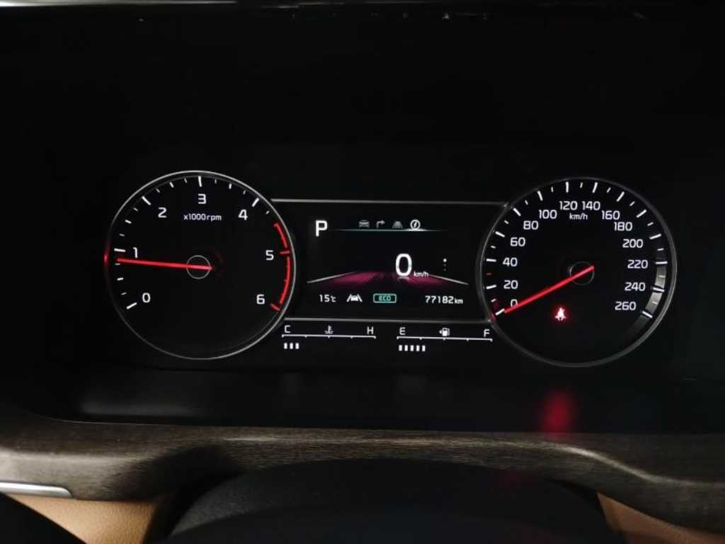 KIA Sorento - Vista 10