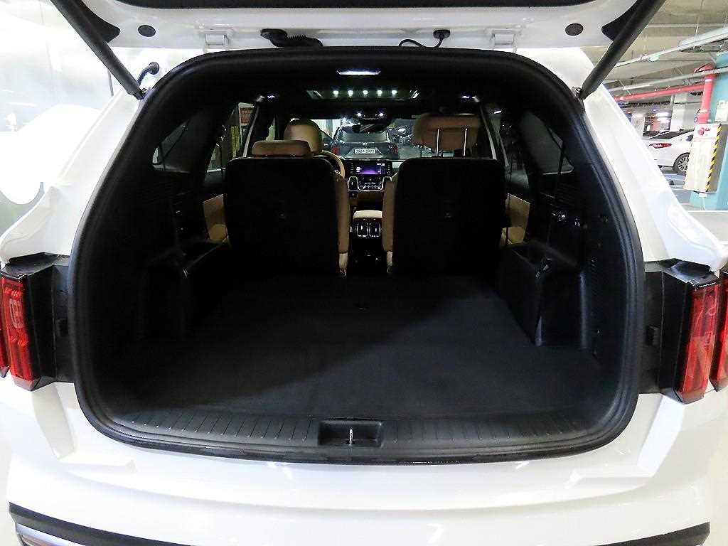 KIA Sorento 2023 - Importación desde Corea - HF Imports Iquique - Foto 15