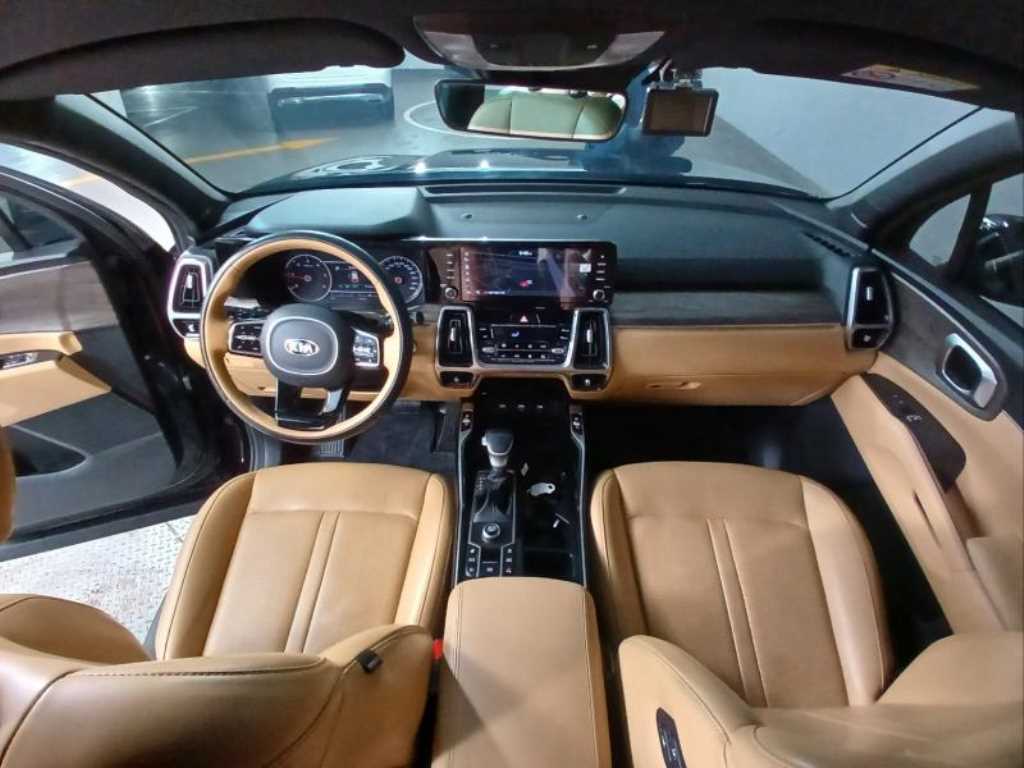 KIA Sorento - Vista 6