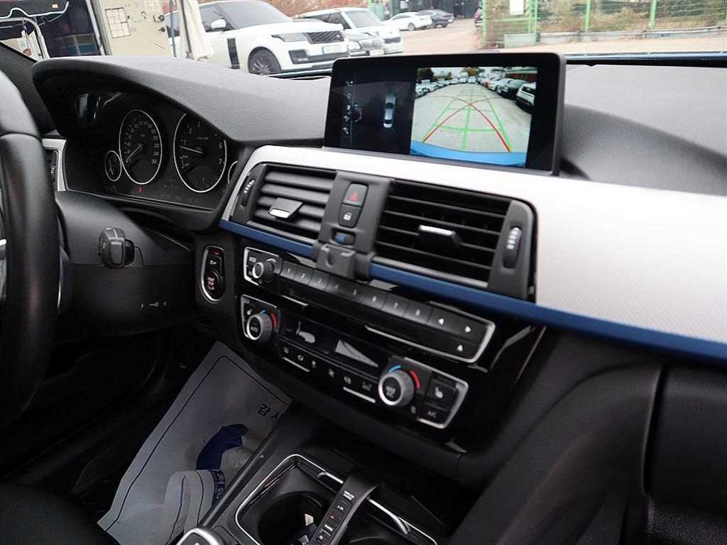 BMW 3 series - Vista 11