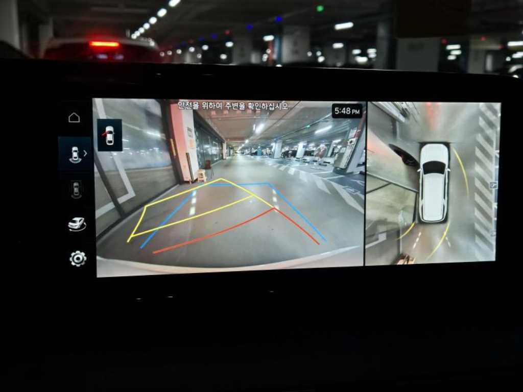 HYUNDAI Palisade - Vista 9