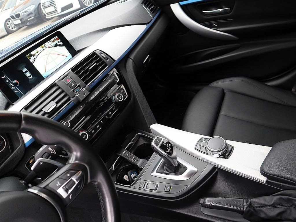 BMW 3 series - Vista 10