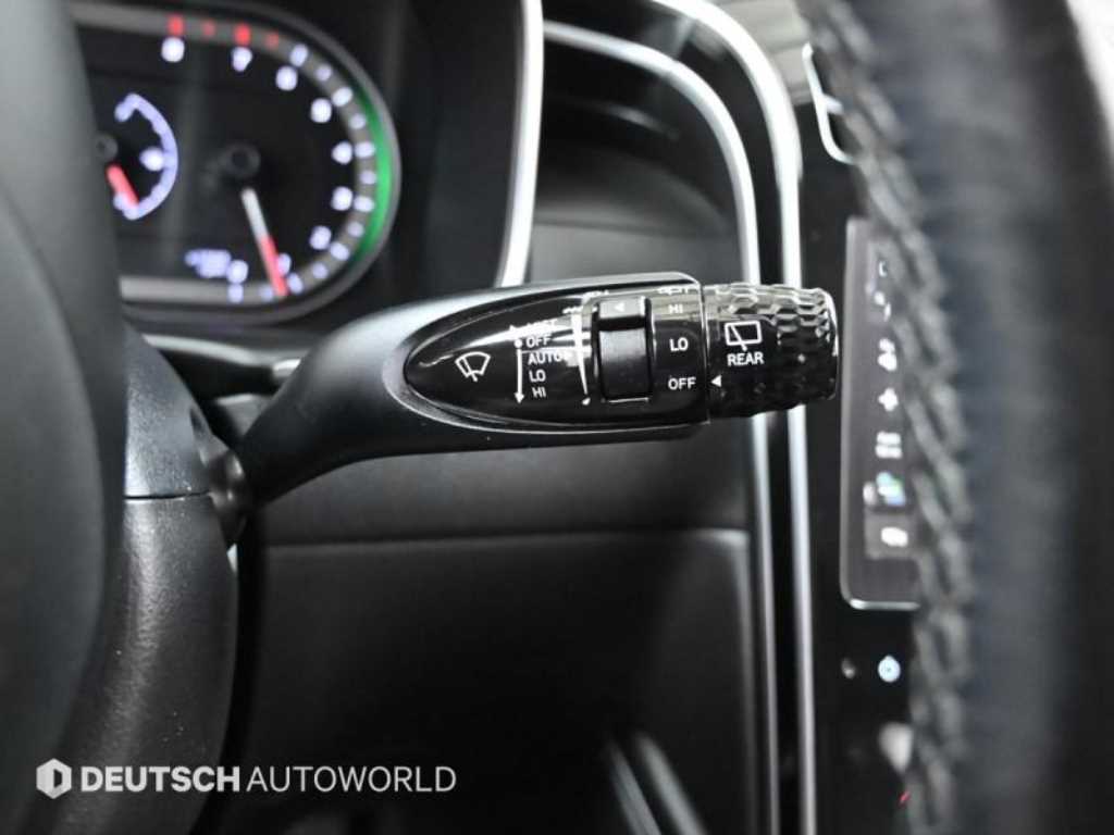 HYUNDAI Tucson 2023 Blanco - Importación desde Corea - HF Imports Iquique - Foto 18