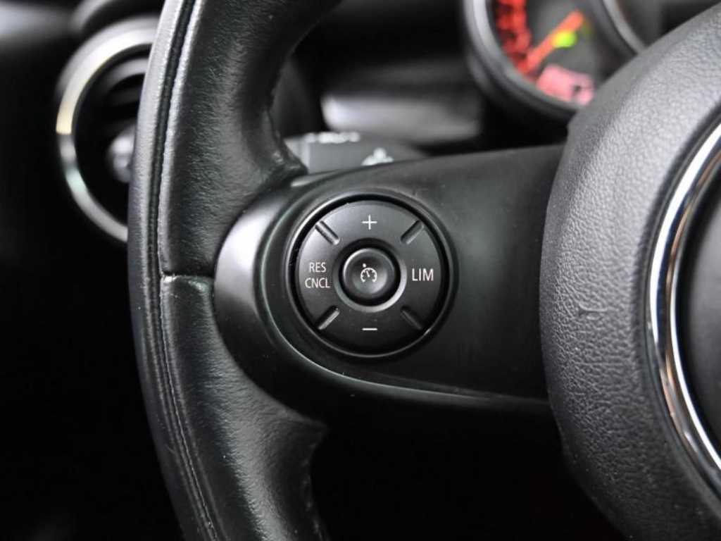 Mini Cooper 2016 Negro - Importación desde Corea - HF Imports Iquique - Foto 18