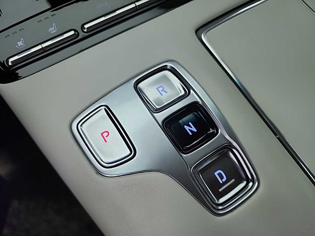 HYUNDAI Grandeur - Vista 8