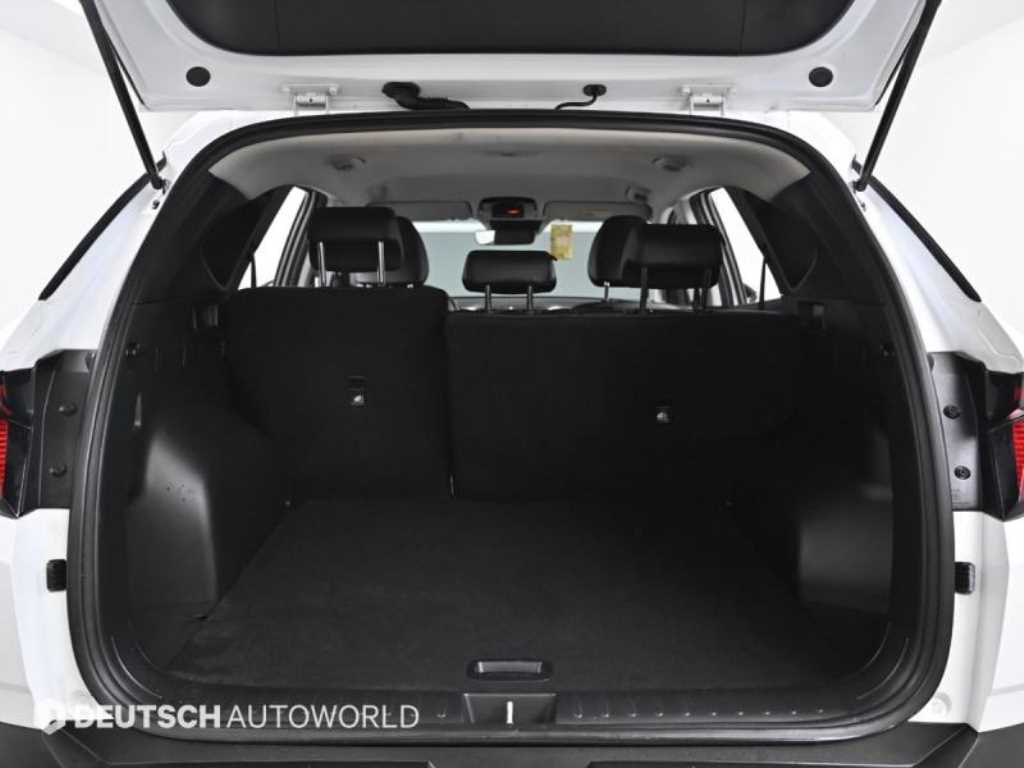 HYUNDAI Tucson 2023 Blanco - Importación desde Corea - HF Imports Iquique - Foto 20