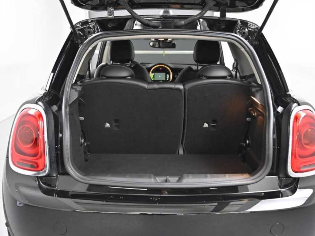 Mini Cooper 2016 Negro - Importación desde Corea - HF Imports Iquique - Foto 20