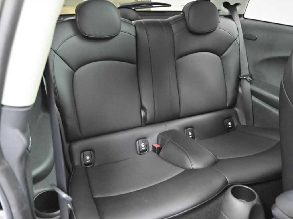 Mini Cooper - Vista 12