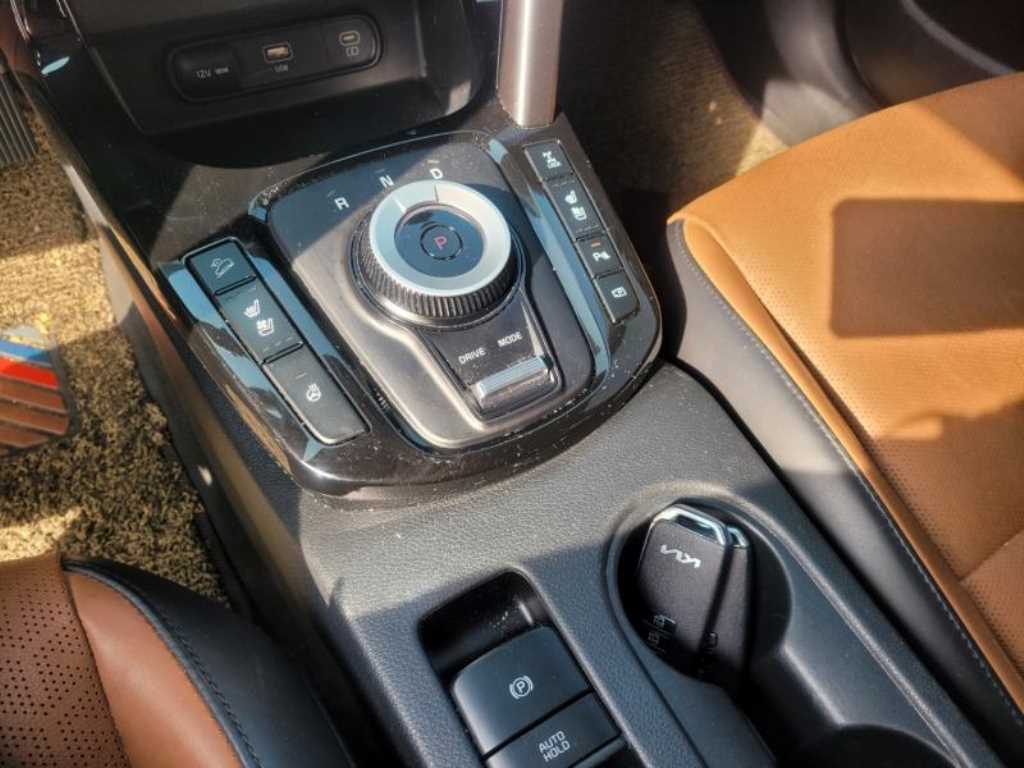 KIA Seltos 2023 - Importación desde Corea - HF Imports Iquique - Foto 14