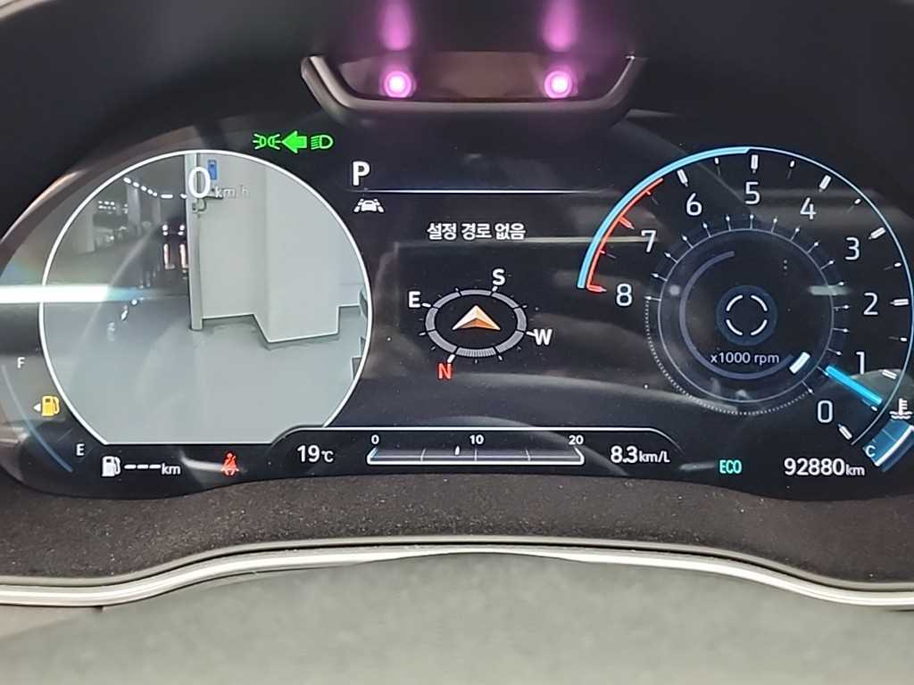 Genesis GV80 - Vista 6