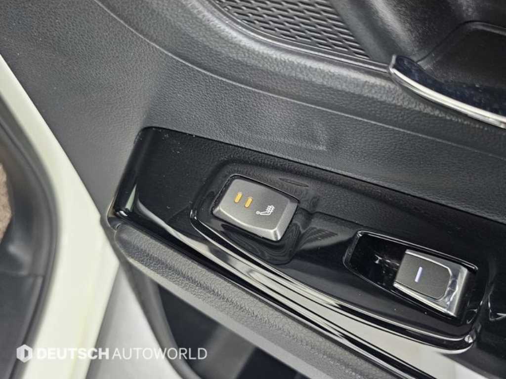 Ssangyong Korando 2020 Blanco - Importación desde Corea - HF Imports Iquique - Foto 16