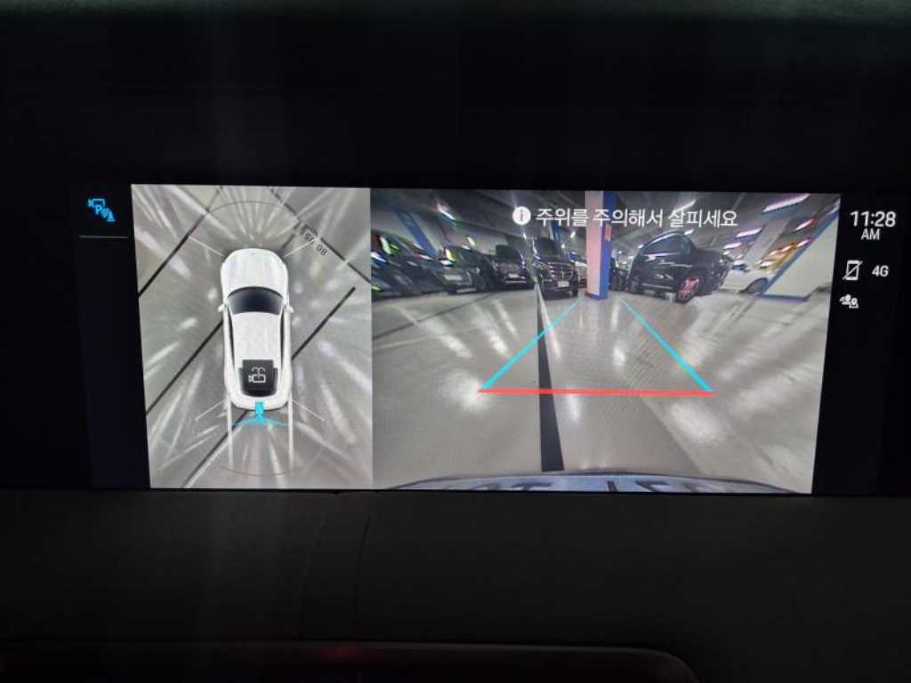 Porsche Taycan 2022 - Importación desde Corea - HF Imports Iquique - Foto 13