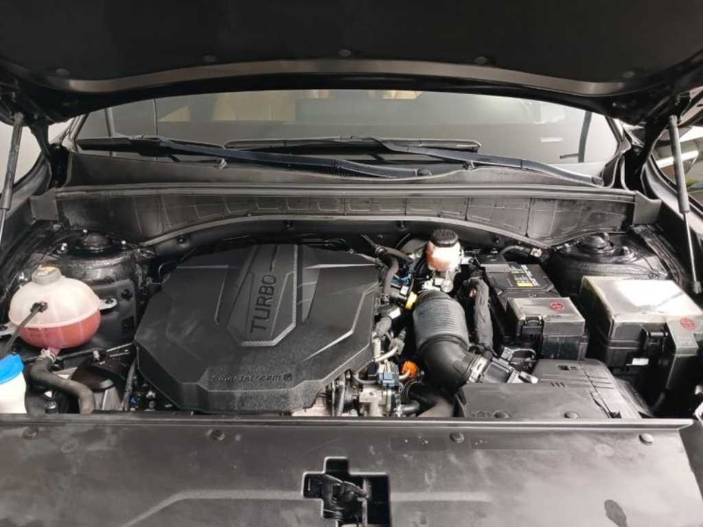 KIA Sorento 2021 Negro - Importación desde Corea - HF Imports Iquique - Foto 19