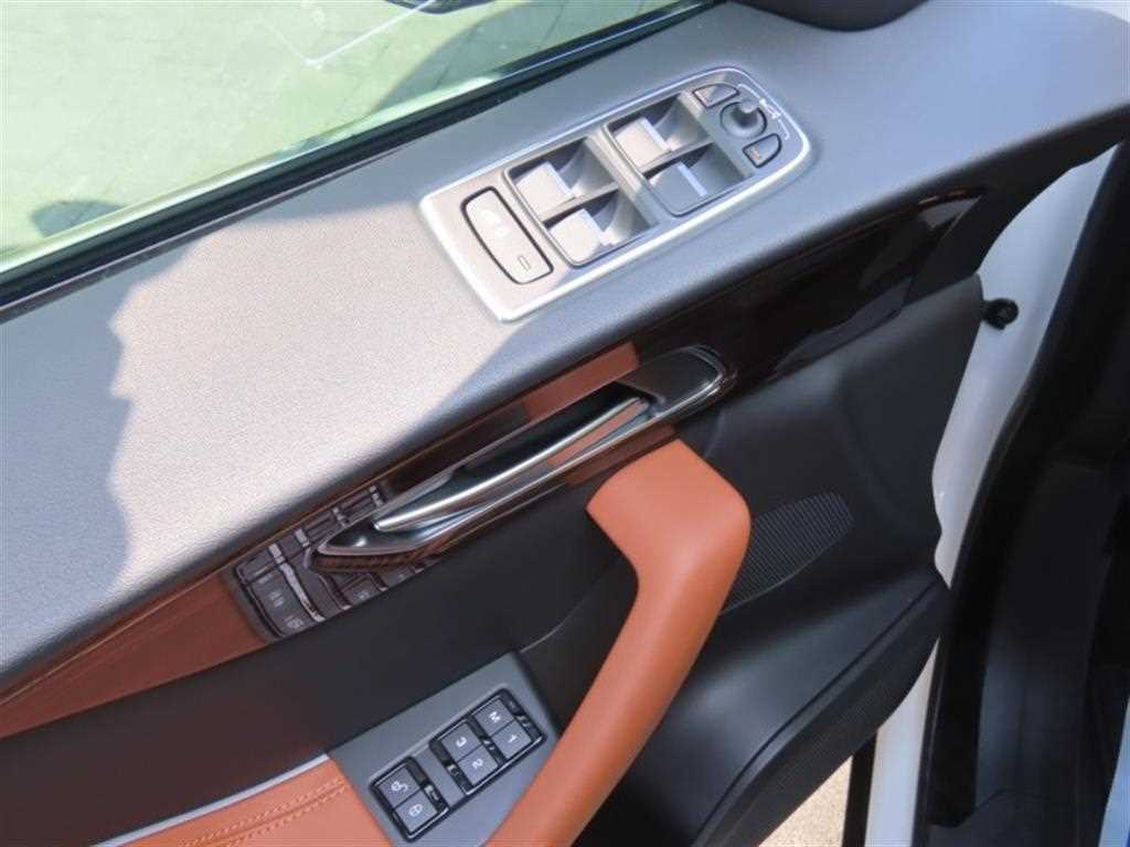 Jaguar F-PACE - Vista 12