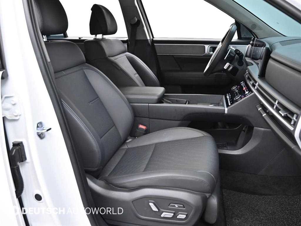 HYUNDAI Santa Fe - Vista 10