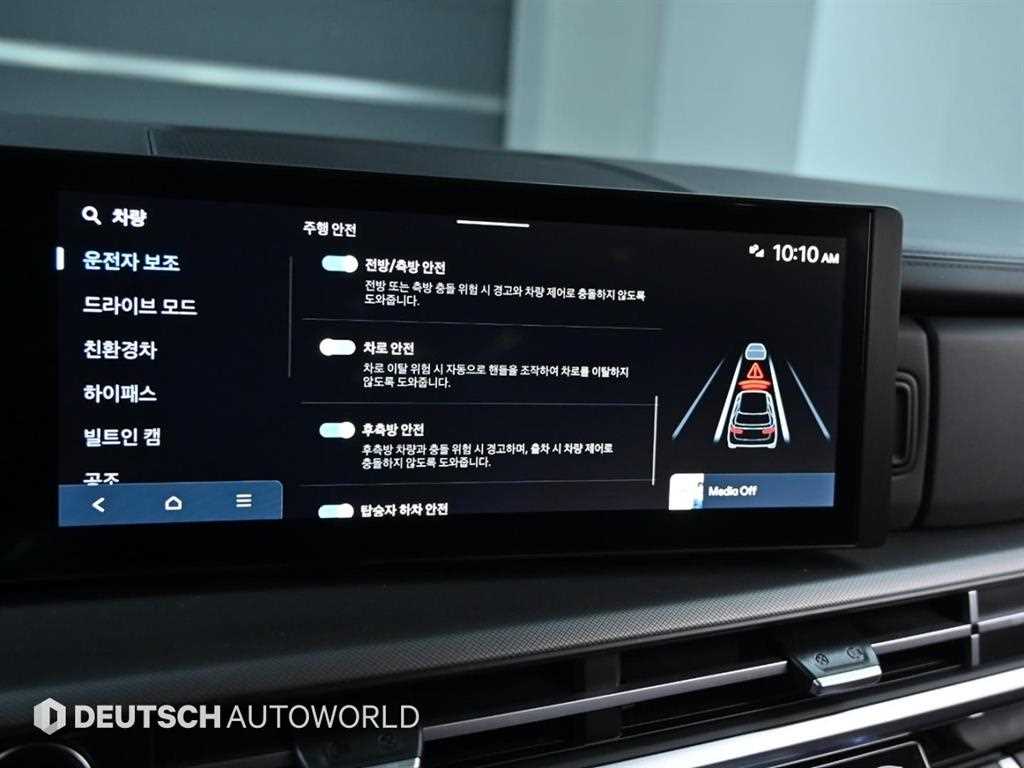 HYUNDAI Santa Fe 2024 Blanco - Importación desde Corea - HF Imports Iquique - Foto 17