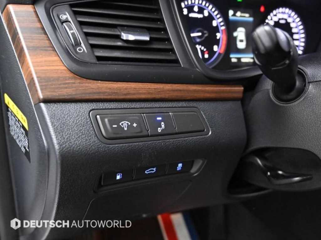 HYUNDAI Sonata 2018 - Importación desde Corea - HF Imports Iquique - Foto 17