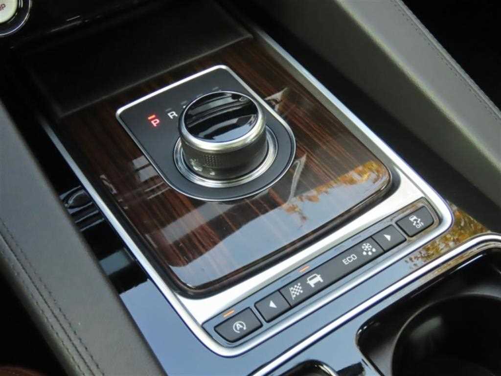 Jaguar F-PACE - Vista 6