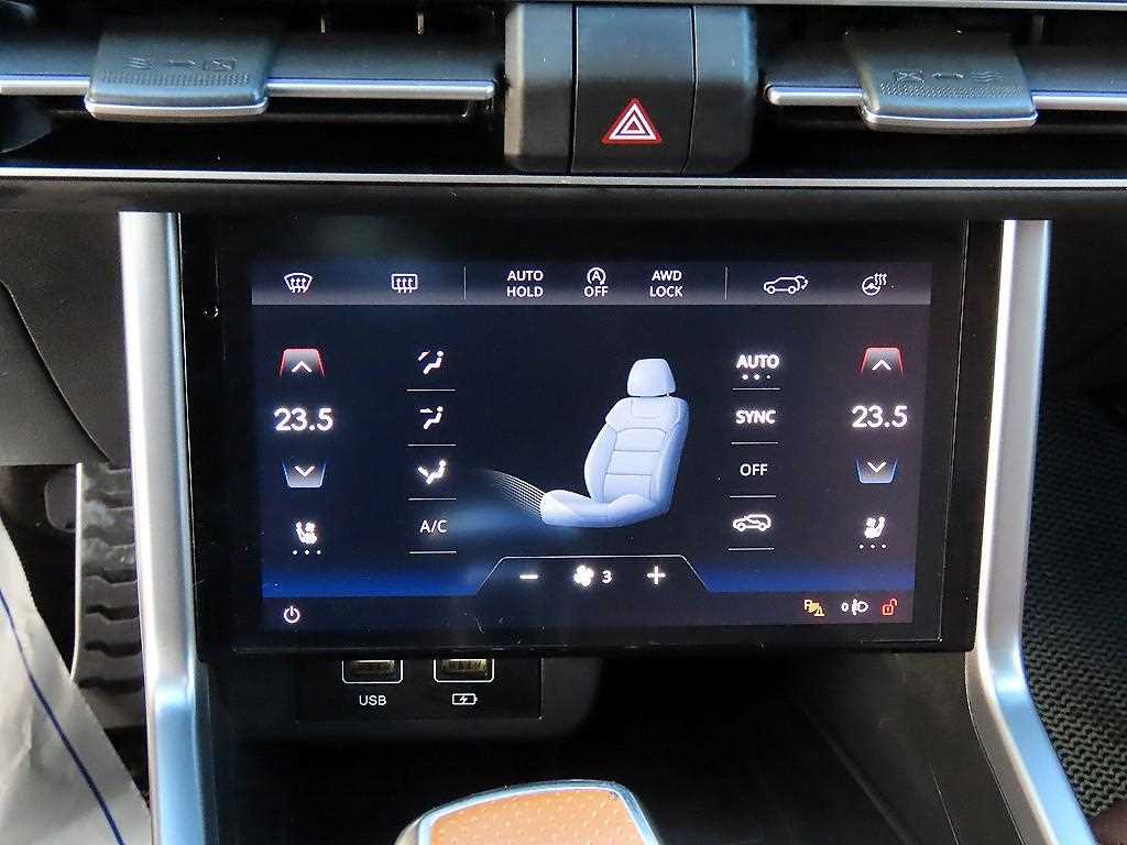 Ssangyong Torres - Vista 12