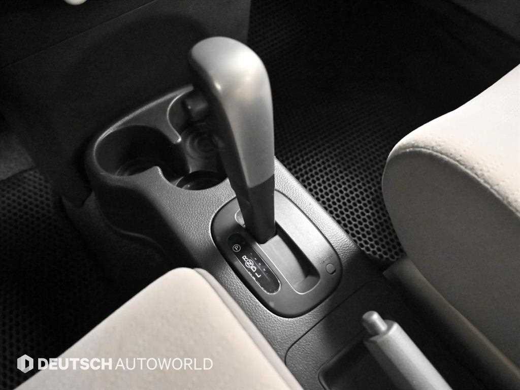 Nissan Cube - Vista 9