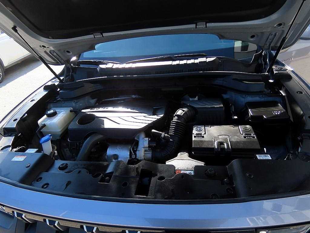 Ssangyong Torres 2024 - Importación desde Corea - HF Imports Iquique - Foto 19