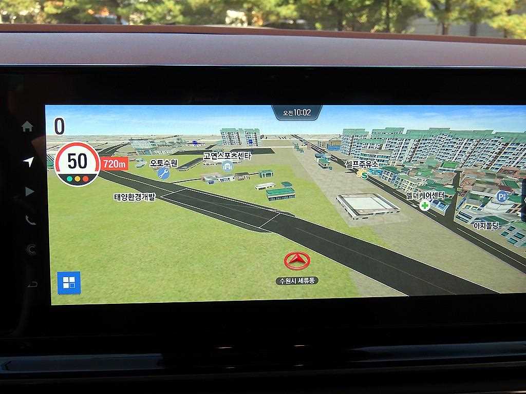 Ssangyong Torres 2024 - Importación desde Corea - HF Imports Iquique - Foto 14