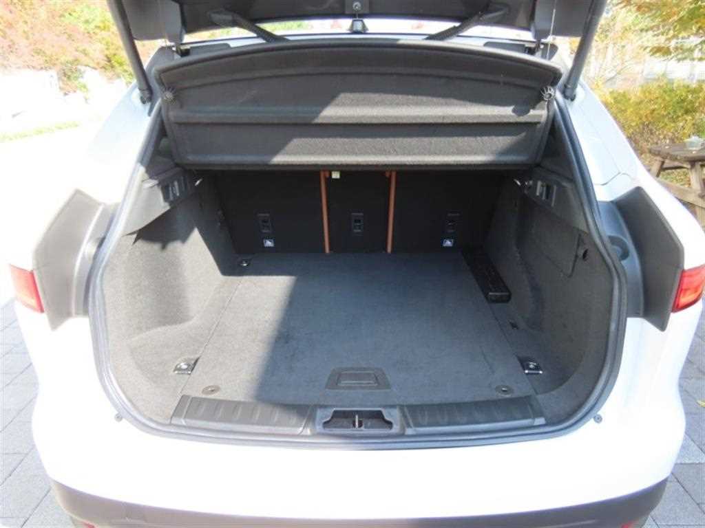 Jaguar F-PACE 2017 Blanco - Importación desde Corea - HF Imports Iquique - Foto 18