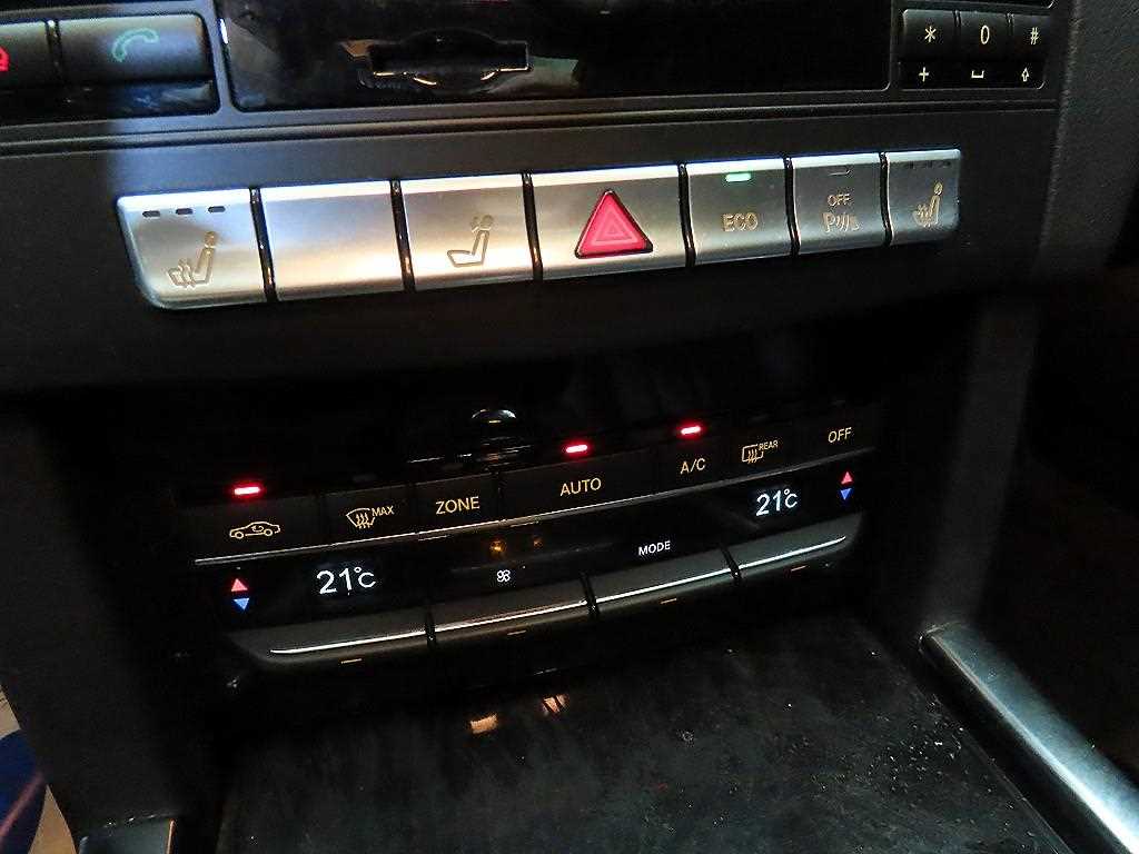 Mercedes Benz E class 2014 Blanco - Importación desde Corea - HF Imports Iquique - Foto 13