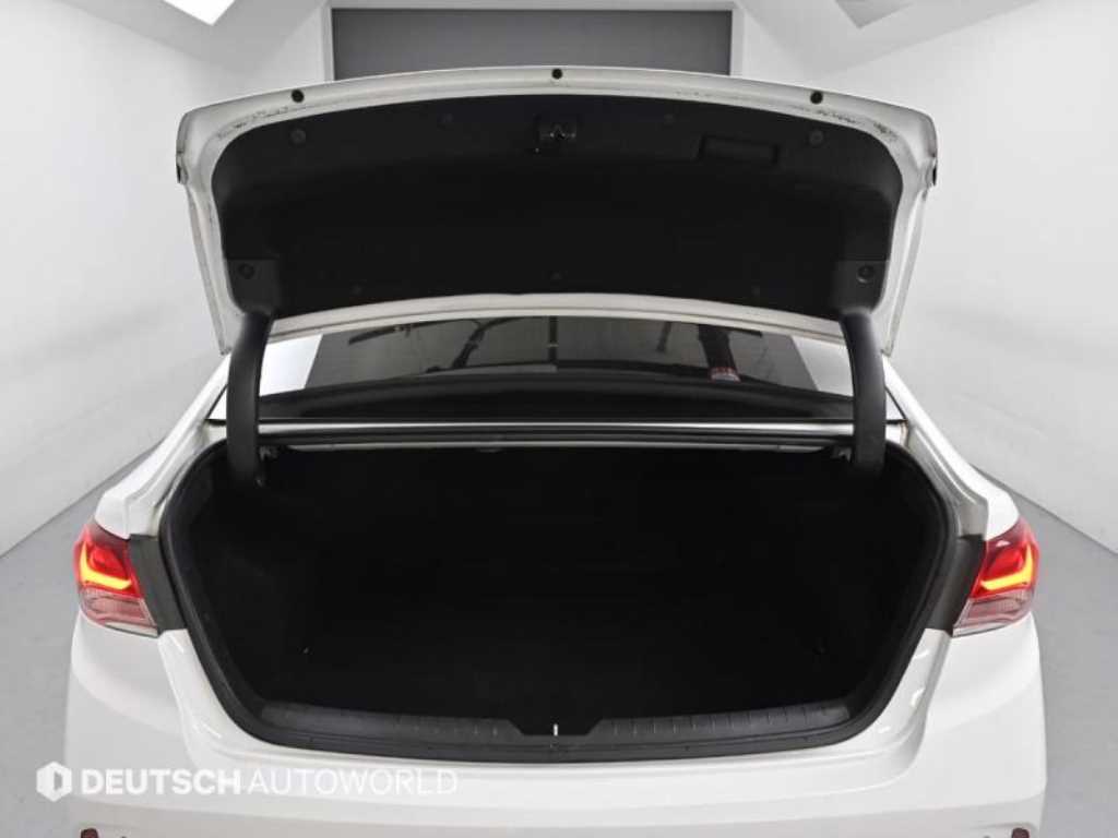 HYUNDAI Sonata 2018 - Importación desde Corea - HF Imports Iquique - Foto 20