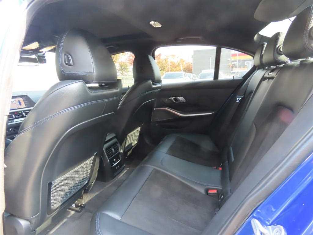 BMW 3 series - Vista 6