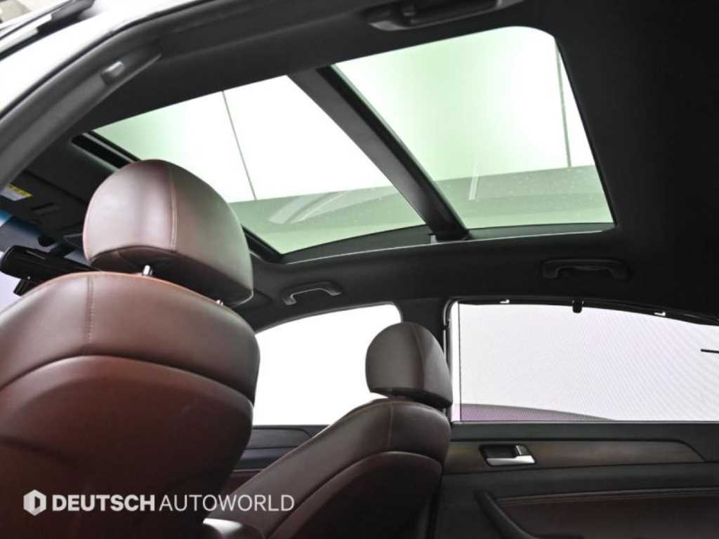 HYUNDAI Sonata 2018 - Importación desde Corea - HF Imports Iquique - Foto 19