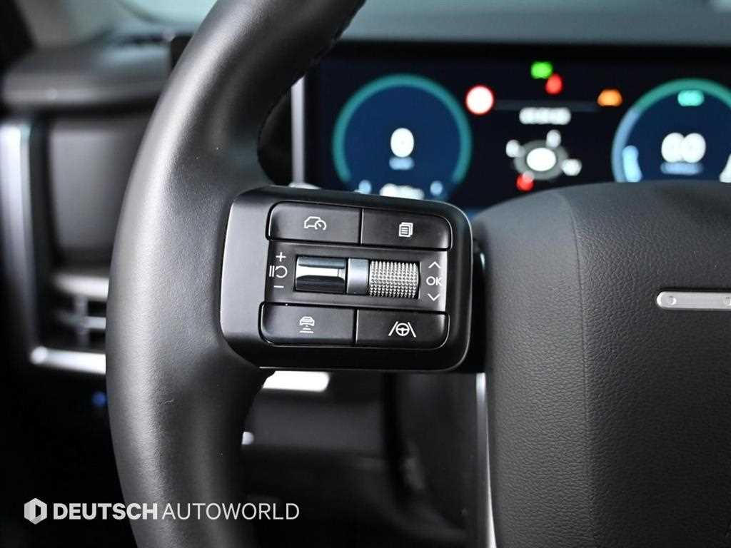 HYUNDAI Santa Fe 2024 Blanco - Importación desde Corea - HF Imports Iquique - Foto 18