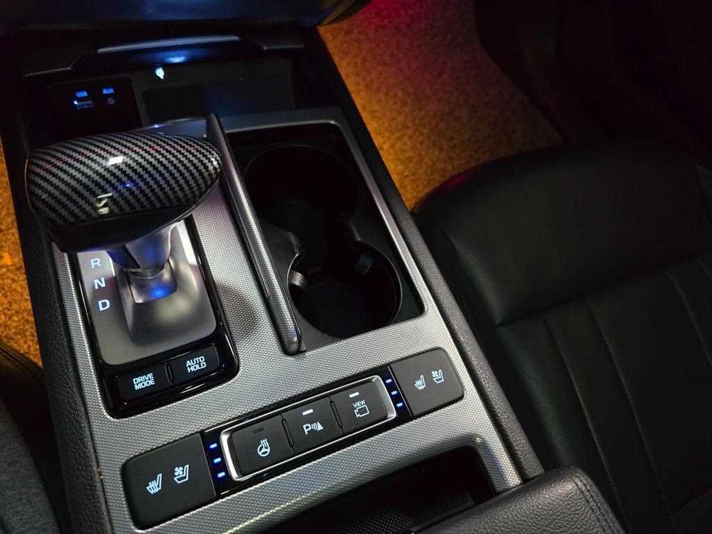 Genesis G80 2018 Blanco - Importación desde Corea - HF Imports Iquique - Foto 16