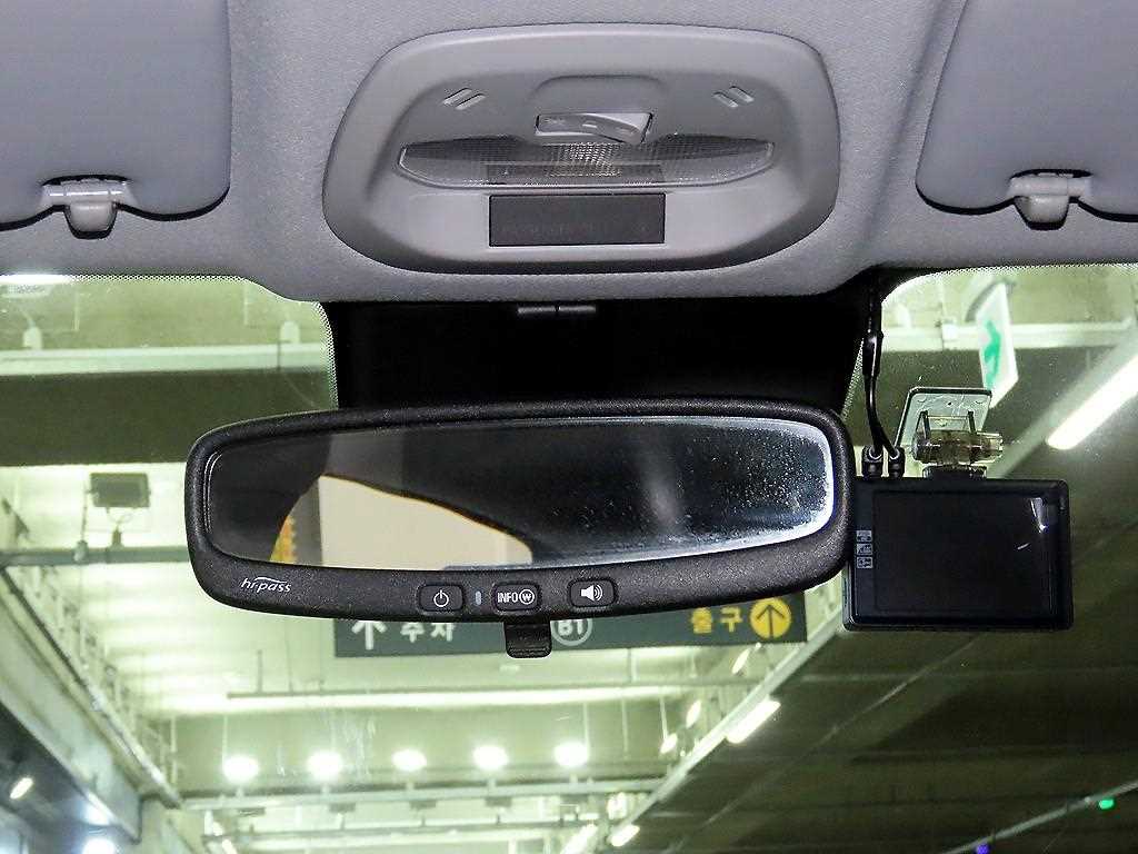 Chevrolet Spark 2020 Blanco - Importación desde Corea - HF Imports Iquique - Foto 15