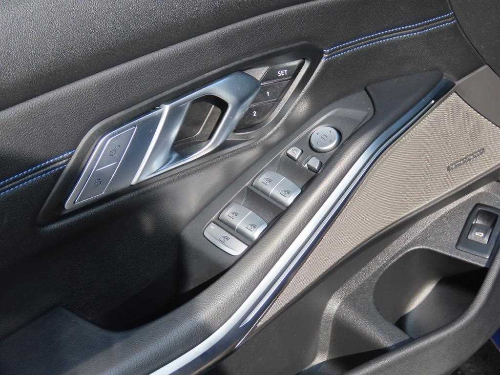 BMW 3 series - Vista 12