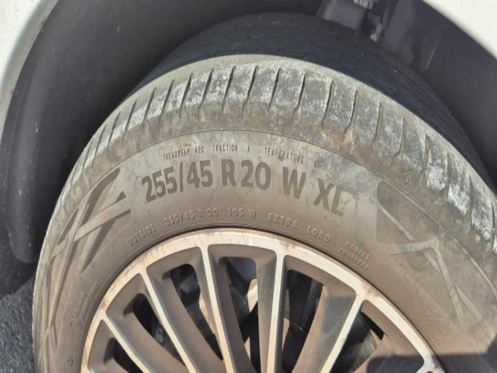 Mercedes Benz GLC Class - Vista 12