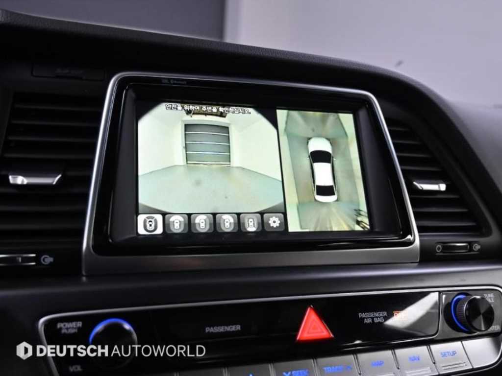 HYUNDAI Sonata 2018 - Importación desde Corea - HF Imports Iquique - Foto 15