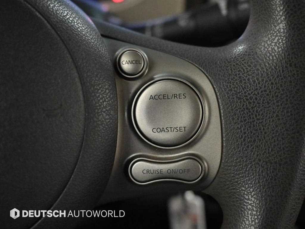 Nissan Cube 2011 Blanco - Importación desde Corea - HF Imports Iquique - Foto 16