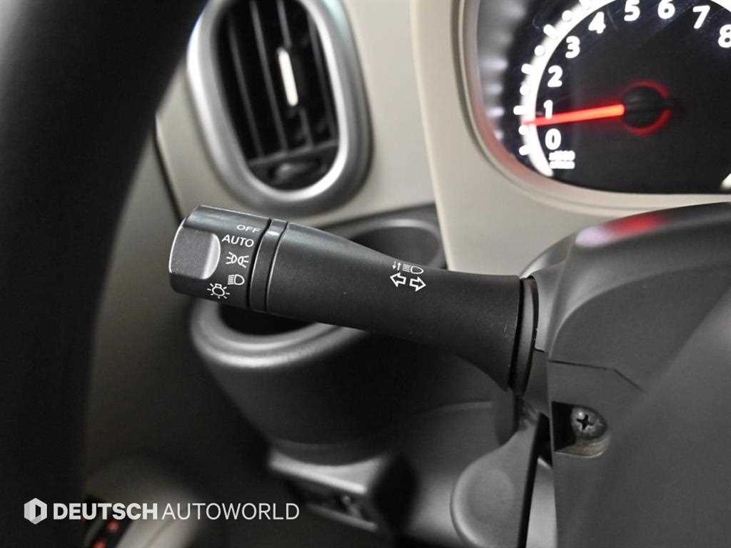 Nissan Cube 2011 Blanco - Importación desde Corea - HF Imports Iquique - Foto 17